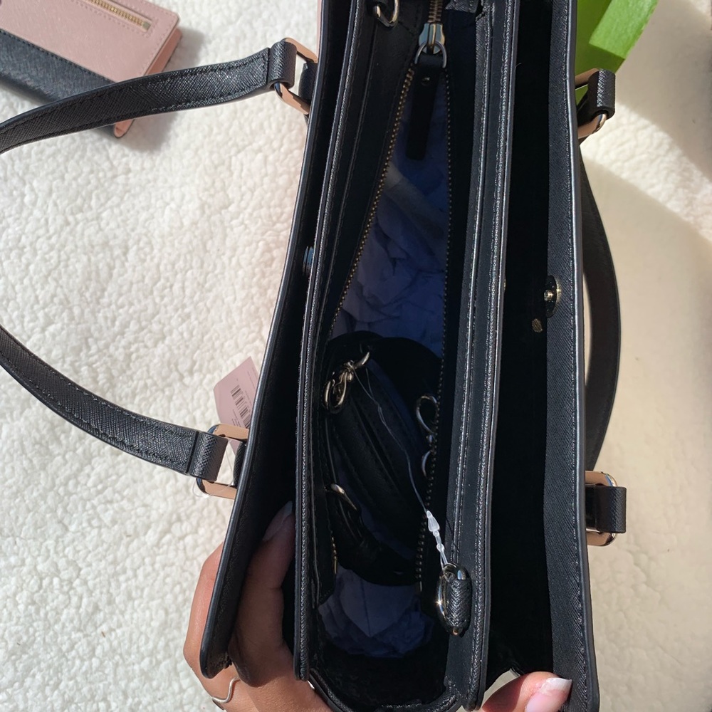 *Hot Pick* NWT Kate Spade Laurel Way Set - Picture 7 of 7